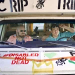 Crip Trip Offers a Hilarious Look at a Serious Issue