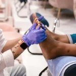 Study: DFU Amputation Rates Vary Among Hospitals