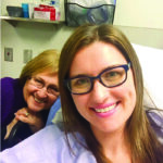 Role Reversal: An Amputee Tries Her Hand at Caregiving