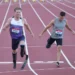 Five Amputee Stars From the US Para Track Nationals