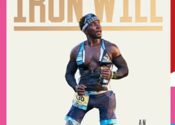 Rod Sewell Strikes While the Iron Is Hot