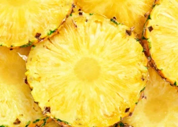 Pineapple-based Socket Is a Sweet Deal