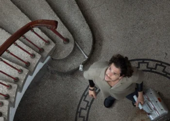 Travel Hacks From a Globetrotting Amputee