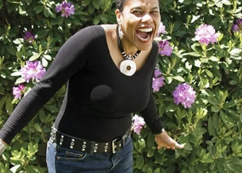Loving Yourself Again After Limb Loss