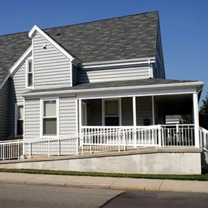 When Your Own Home Is a Barrier