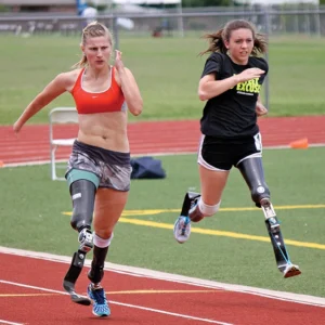 UCO Endeavor Games Return With a Splash