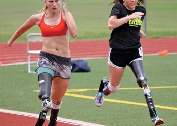 UCO Endeavor Games Return With a Splash