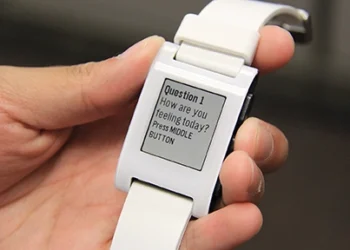 Healthcare at the Touch of a Button