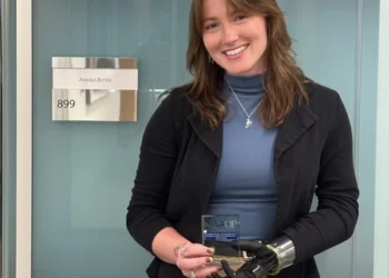 An Amputee Advocate’s Trial by Fire in DC