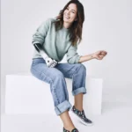 Amputee Actress Shaholly Ayers Makes Big-Screen Debut