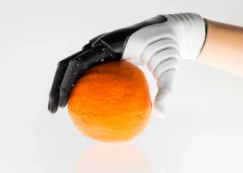 Bionic Hands Save Fistfuls of Dollars