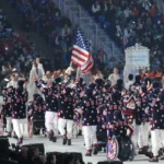 50 Years of Winter Paralympic Glory
