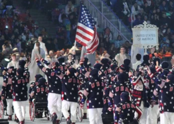 50 Years of Winter Paralympic Glory