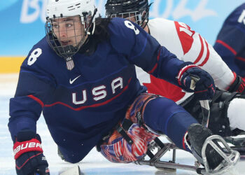 2026 Winter Paralympics: Stories to Watch