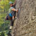 Scaling New Heights at the Adaptive Climbing Festival