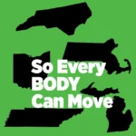 The “Every BODY Can” Movement Marches On