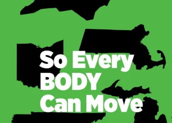 The “Every BODY Can” Movement Marches On