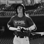 One-Handed Outfielder Finds Her Field of Dreams