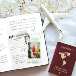 Round-Trip Tickets for Amputee Travelers