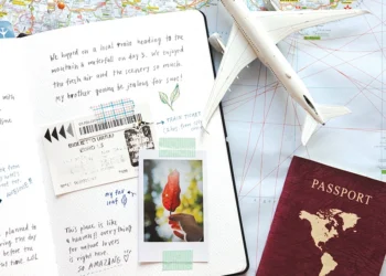 Round-Trip Tickets for Amputee Travelers