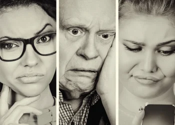 Amputees Discover the Power of Negative Thinking