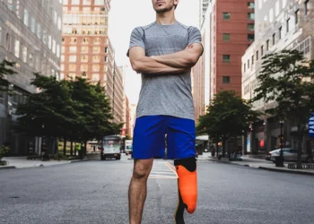 Aurushi’s Adaptive Clothing Blends Artistry and Resilience