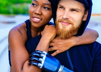 Five Amputee-Friendly Valentine’s Day Videos