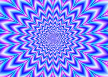 Illusory Sensation Has Real-World Benefits