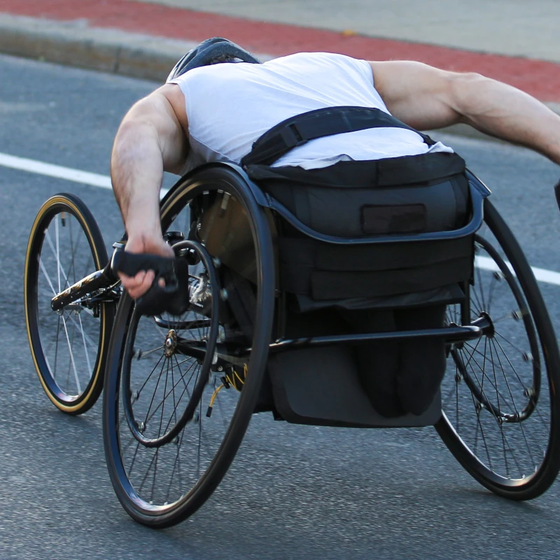 Insurance Reform’s New Frontier: Wheelchairs