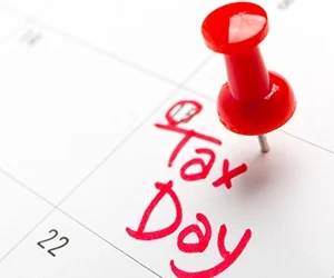 Taxing Matters: What Amputees Should Know for 2025 Filing