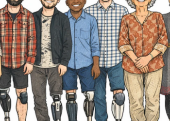 In Prosthesis Selection, Knowledge Is Power