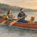 Amputee’s Mississippi Journey Inspires New Book