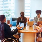 Young Voices, Big Impact: Inside the AC Conference Roundtable