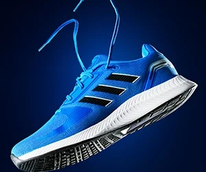 Adidas Joins Movement to Sell Single Shoes