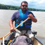 Amputee’s Mississippi Journey Inspires New Book