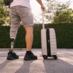 Travel Tips for Amputees: What to Know Before You Fly