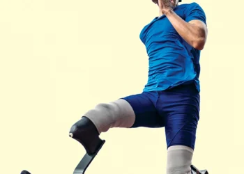Better Amputee Outcomes Are a LEAP Away