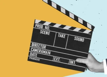 Lights, Camera, Inclusion