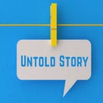Behind the Mic: Where the Real Story Lives