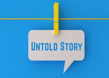 Behind the Mic: Where the Real Story Lives