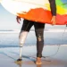 Veterans Find Strength and Healing through Surf