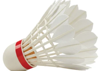 Badminton Boosts Amputee Health