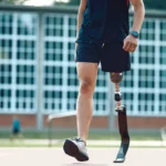 GaitPulse App Helps Amputees Track Prosthetic Use