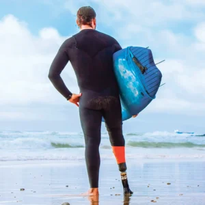Veterans Find Strength and Healing Through Surf