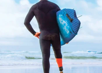 Veterans Find Strength and Healing Through Surf