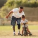 Amputee Dads Redefine Strength