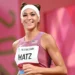 Paralympian Makes Love Island History