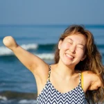 An Amputee's Guide to Summer Fun
