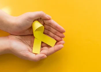 Sarcoma Awareness for Amputees Starts Here