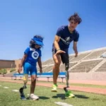 Inclusion and Mobility Pave the Road to LA28